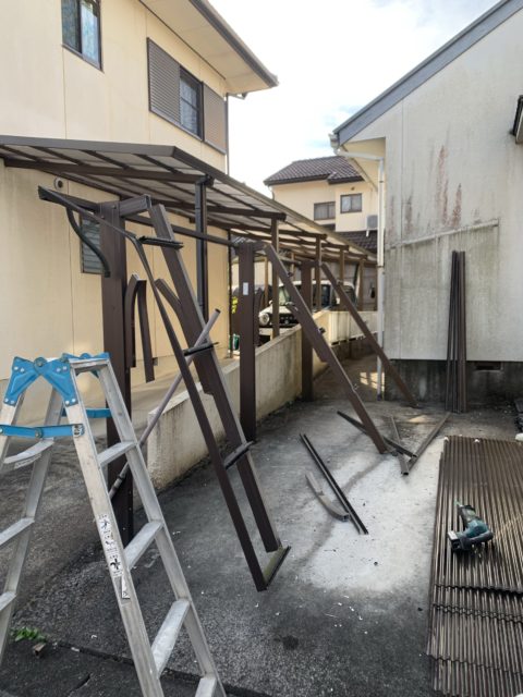 関市　一般住宅改修工事
